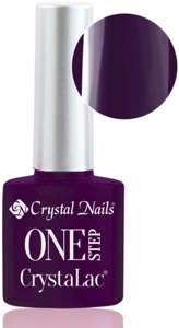ONE STEP CRYSTALAC 1S23* - 8ML  (8ml - 4ml áráért!) főképe